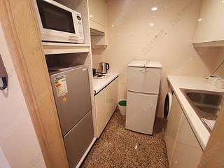 Wan Chai - Convention Plaza Apartments 07