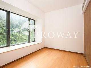 Mid Levels Central - Branksome Grande 08
