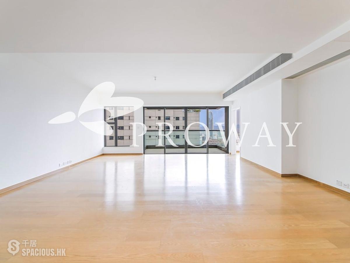 Mid Levels Central - Branksome Grande 01