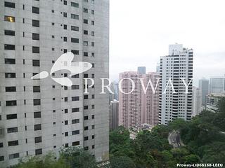 Mid Levels Central - Branksome Grande 06