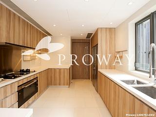 Mid Levels Central - Branksome Grande 09