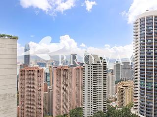 Mid Levels Central - Branksome Grande 02