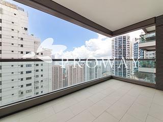 Mid Levels Central - Branksome Grande 03