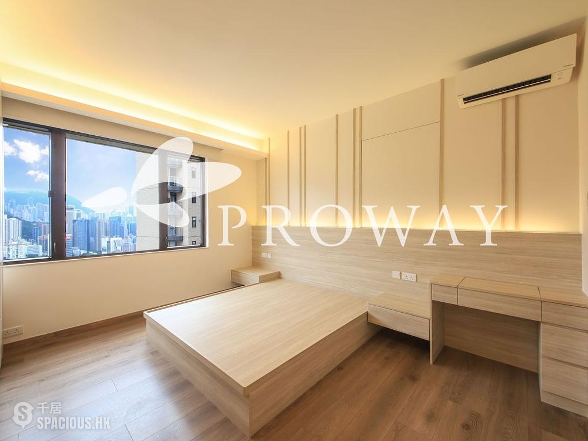 Happy Valley - Villa Rocha Block A 01