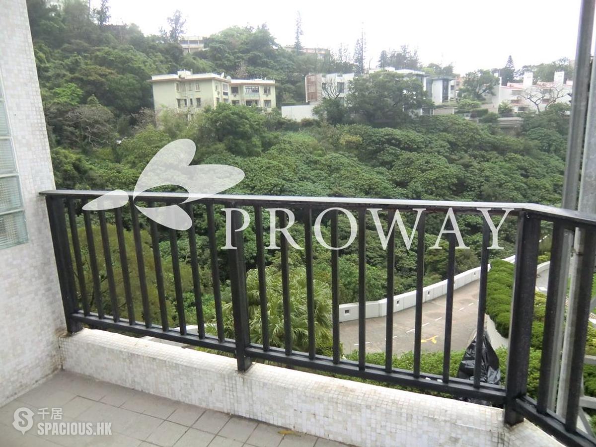 Repulse Bay - Grand Garden 01