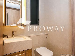 Mid Levels Central - Branksome Grande 11