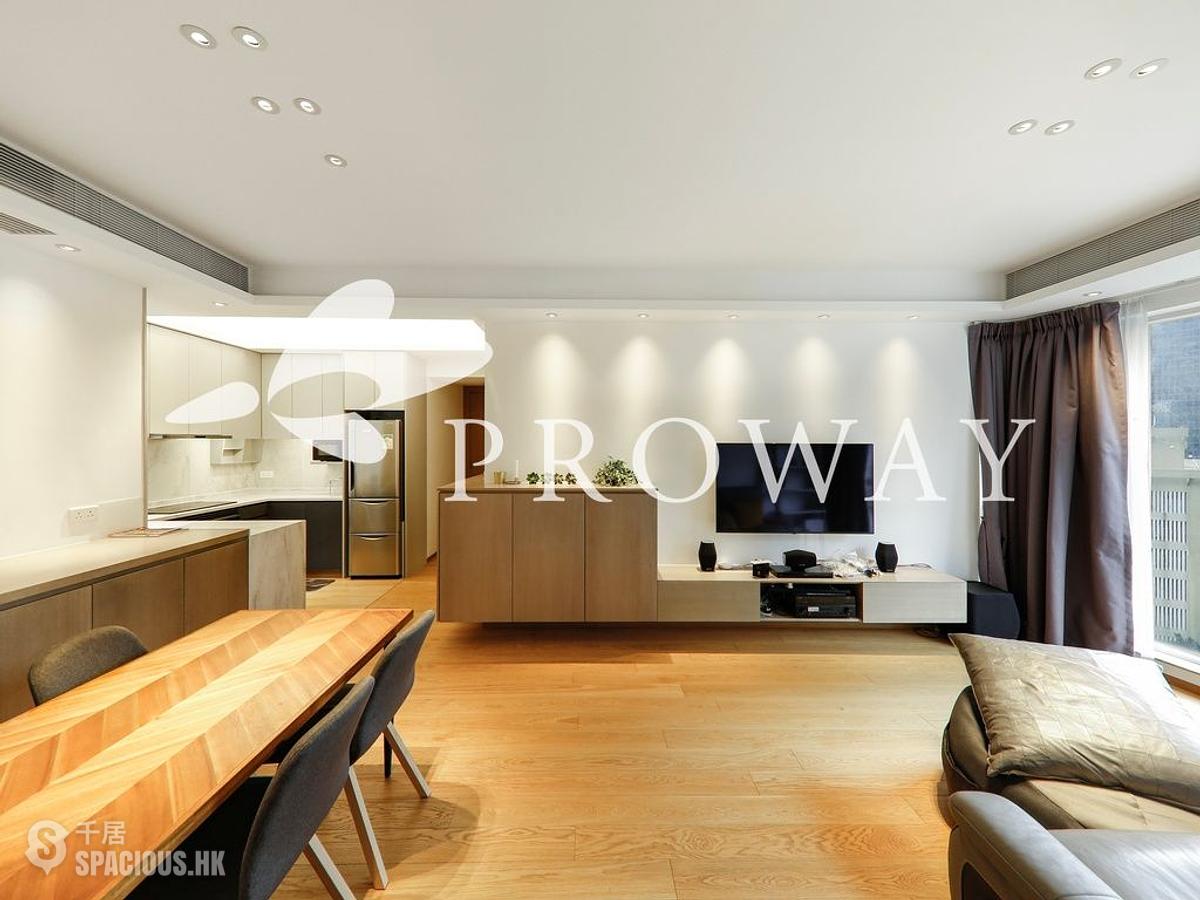 Wan Chai - Star Crest 01