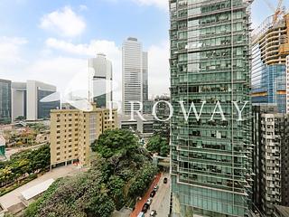 Wan Chai - Star Crest 02