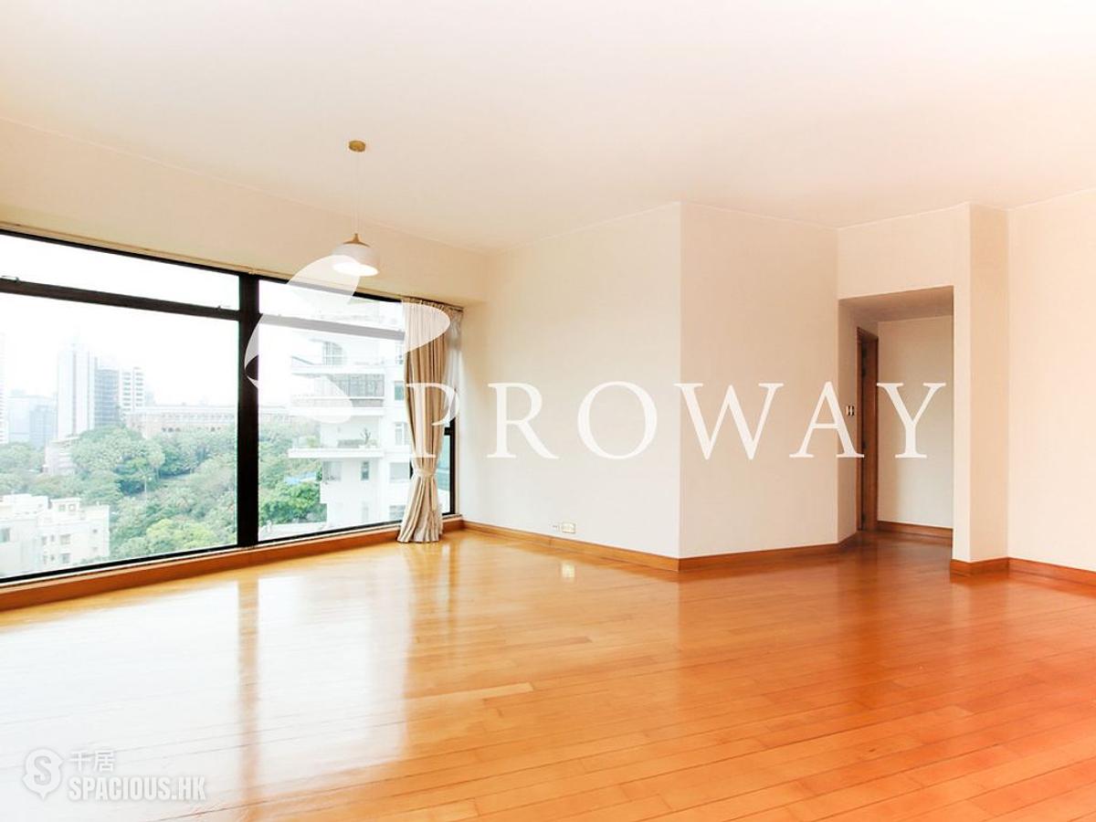 Mid Levels Central - Fairlane Tower 01