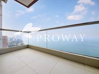 Pok Fu Lam - Cape Mansion 03