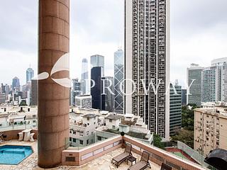 Mid Levels Central - Fairlane Tower 02