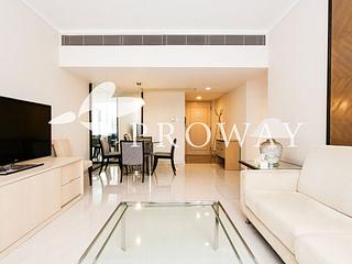 Wan Chai - Convention Plaza Apartments 04