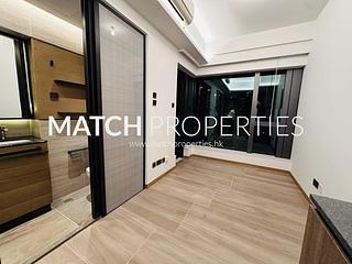 Sai Ying Pun - One・Artlane 02