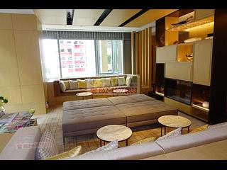 Kennedy Town - The Hudson 23