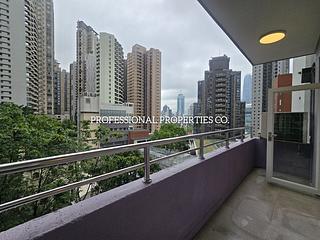 Mid Levels Central - Happy Mansion 04