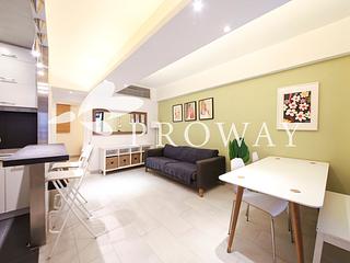 Causeway Bay - Wah Ying Building 05