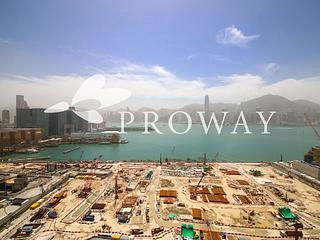 West Kowloon - The Arch 02