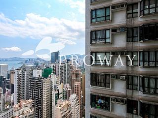 Mid Levels Central - Vantage Park 02