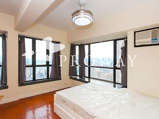Mid Levels Central - Vantage Park 05
