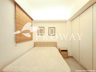 Causeway Bay - Wah Ying Building 08