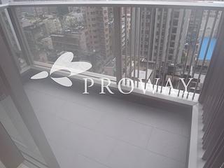 Sai Ying Pun - Island Crest 03