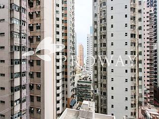 Sai Ying Pun - Island Crest 02