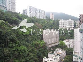 跑馬地 - 紀雲峰 02