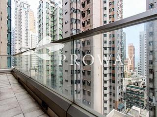 Sai Ying Pun - Island Crest 03