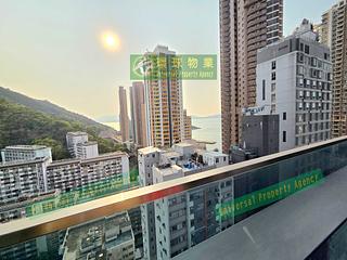 Kennedy Town - The Hudson 08