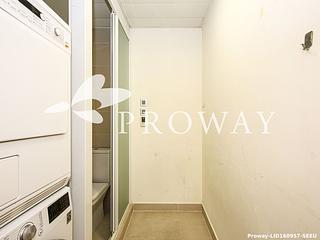 Wong Chuk Hang - Marinella 11