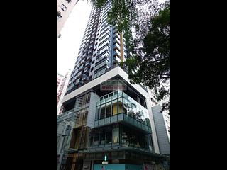 Kennedy Town - The Hudson 11
