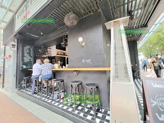 Kennedy Town - The Hudson 14