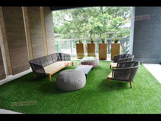 Kennedy Town - The Hudson 15