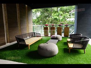Kennedy Town - The Hudson 20