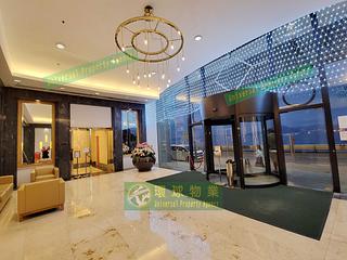 Kennedy Town - Manhattan Heights 14