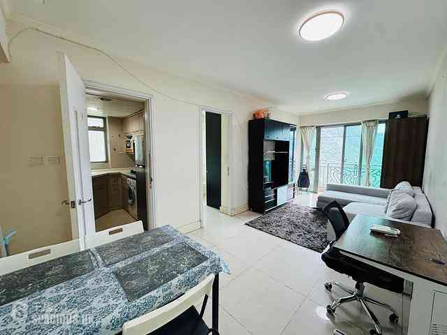 Tung Chung - Caribbean Coast Phase 3 Carmel Cove Tower 10 01