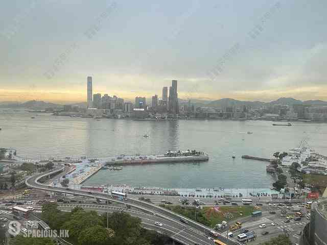 Causeway Bay - Elizabeth House Block C 01