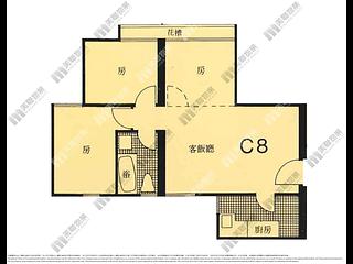 銅鑼灣 - 伊利莎伯大廈C座 08