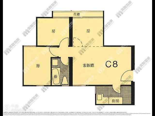 Causeway Bay - Elizabeth House Block C 08