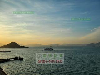 Kennedy Town - Manhattan Heights 08