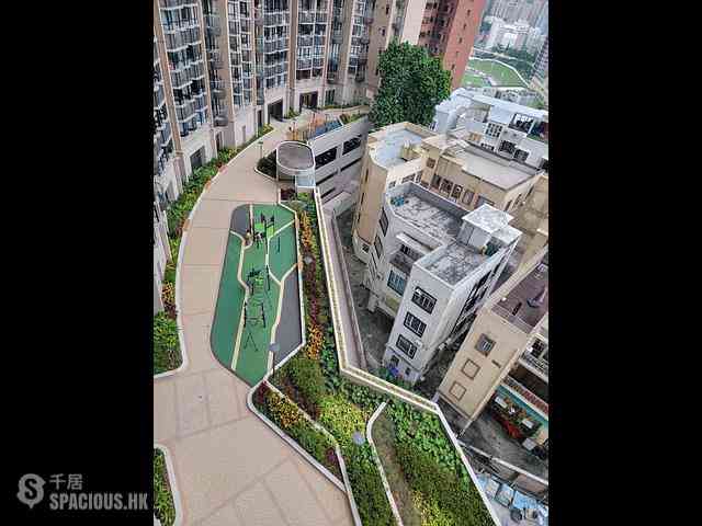 Happy Valley - Beverly Hill Block A 02