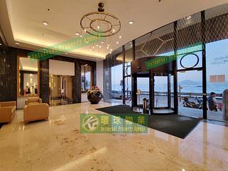 Kennedy Town - Manhattan Heights 10