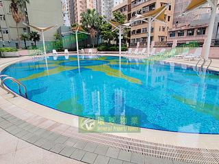 Kennedy Town - Manhattan Heights 16