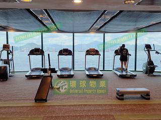 Kennedy Town - Manhattan Heights 22