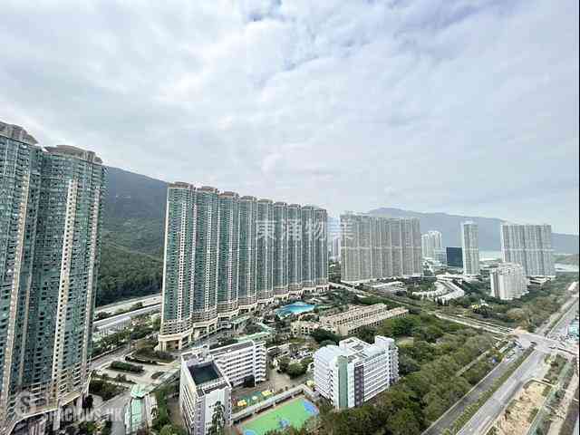 Tung Chung - The Visionary Tower 8 05
