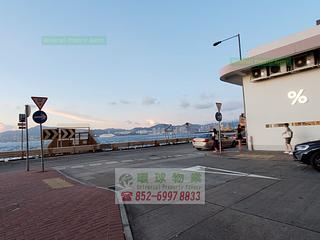 Kennedy Town - Manhattan Heights 25