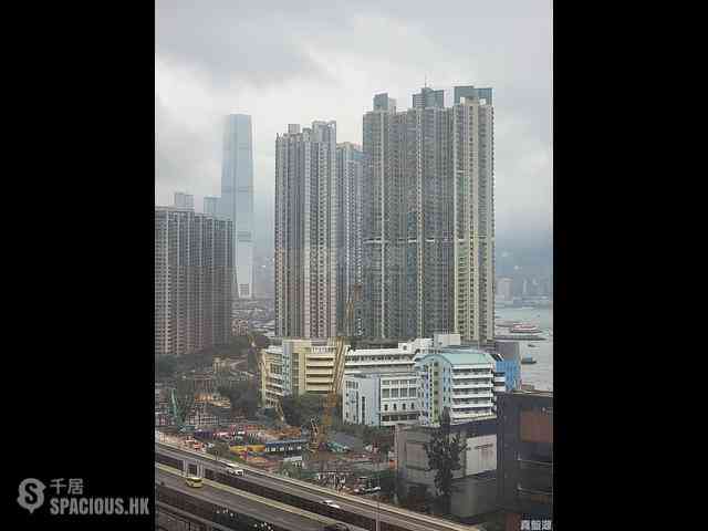 Sham Shui Po - Cullinan West Phase 2A Tower 1A 05