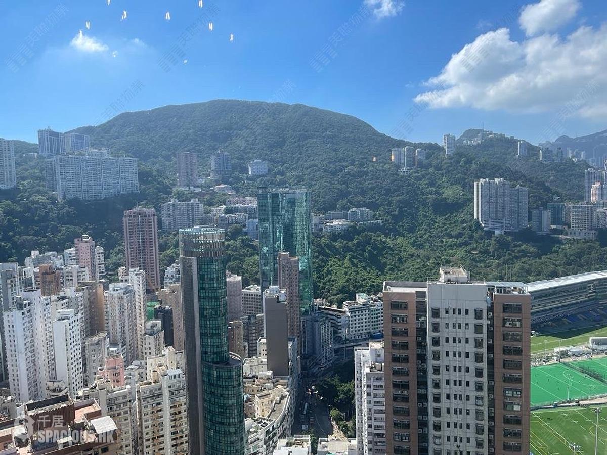 Happy Valley - Villa Lotto Block B 01