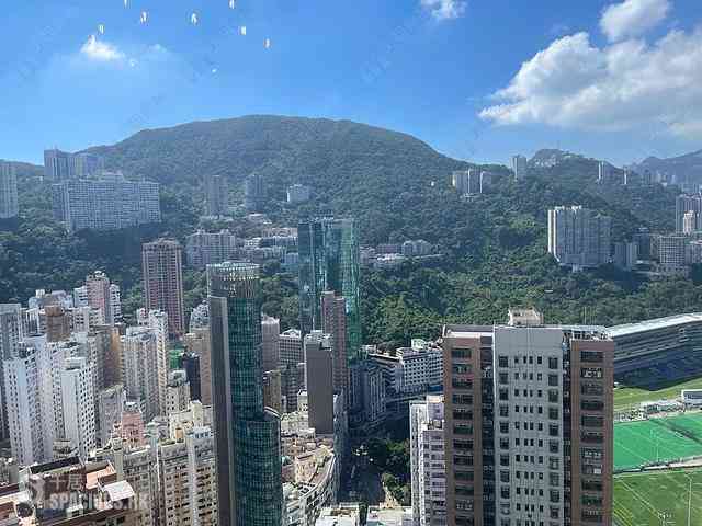 Happy Valley - Villa Lotto Block B 01
