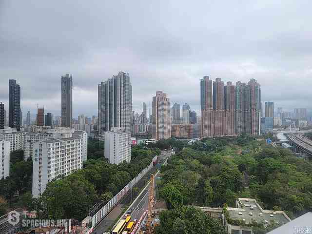 Sham Shui Po - Cullinan West Phase 2A Tower 1A 08